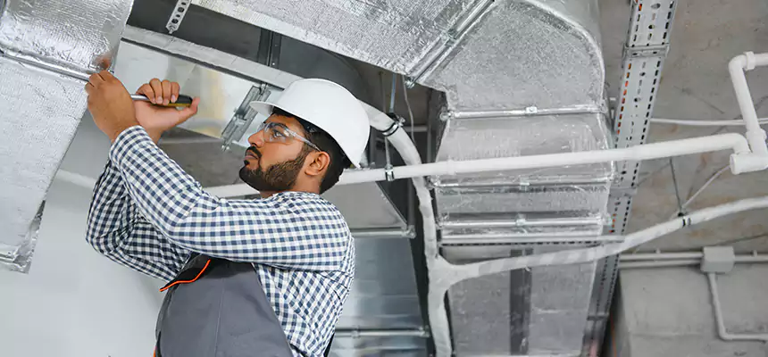 Proactive Ac Vent Repairs & Air Duct Replacement Companies Near Me in Sioux Falls
