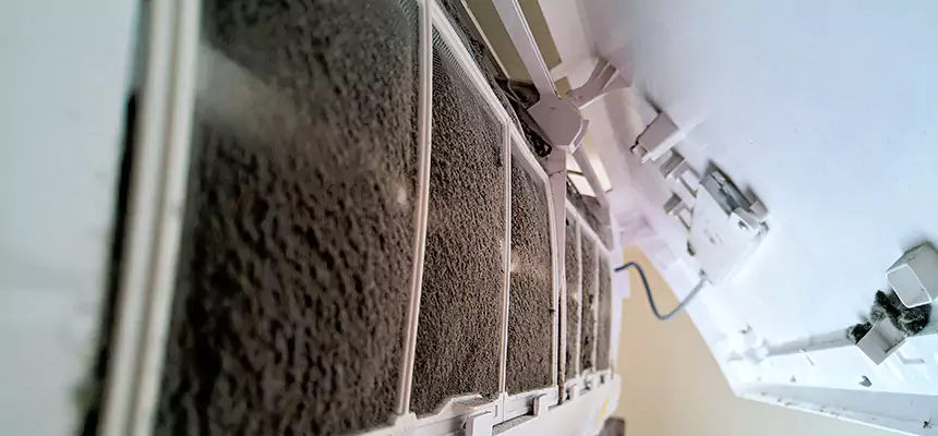 Preventive Air Duct Bacteria Removal in Sioux Falls