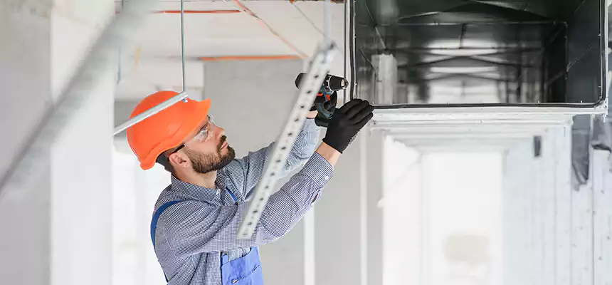 Our Air Vent Replacement Services in Sioux Falls, SD