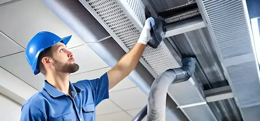 Our Annual Dryer Vent Maintenance Services in Sioux Falls, SD