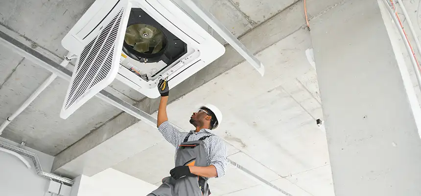 Efficient Multi‑Unit & HOA Annual Vent Cleaning Plans in Sioux Falls