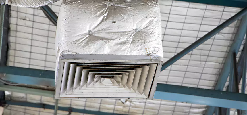 Our Custom HVAC Ductwork Services in Sioux Falls, SD