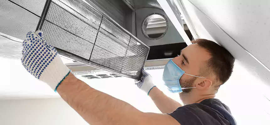 Our Dryer Vent Cleaning Services in Sioux Falls, SD