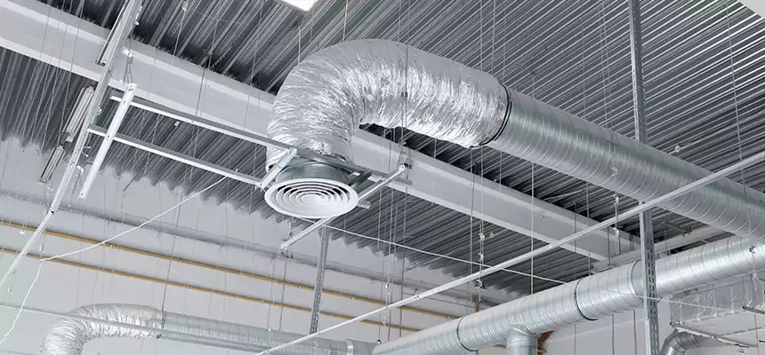 Our Dryer Vent Hose Replacement Services in Sioux Falls, SD