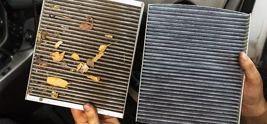 Our Dryer Vent Lint Filter Cleaning Services in Sioux Falls, SD