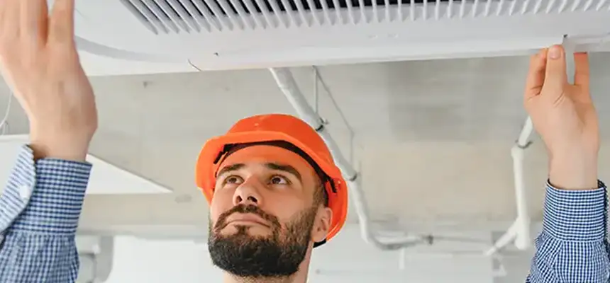 Our Furnace Vent Cleaning Services in Sioux Falls, SD