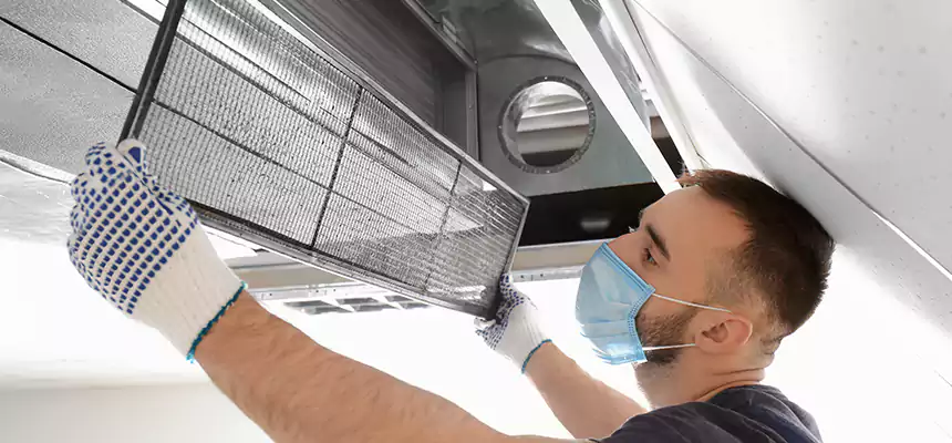 Our Home Duct Cleaning Services in Sioux Falls, SD  