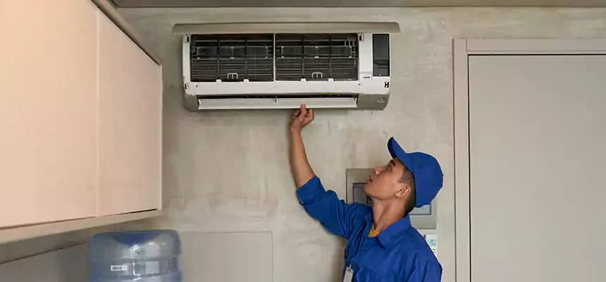 Balanced Fresh‑Air Ventilation (ERV/HRV) in Sioux Falls