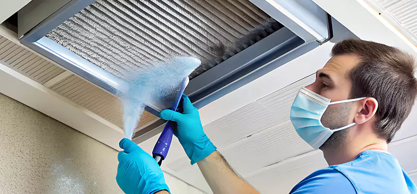 Our Home Ventilation Cleaning Services in Sioux Falls, SD