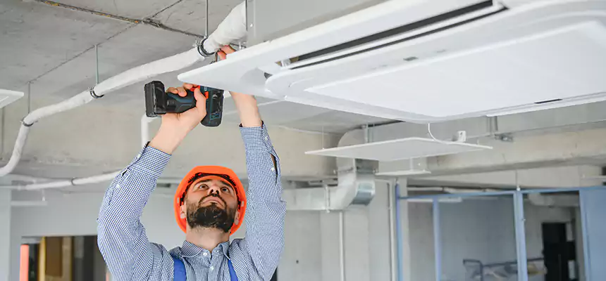 Eco‑Friendly Coil & Plenum Deep Cleaning in Sioux Falls