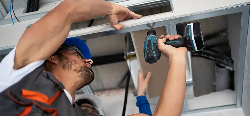 Our Improve Home Air Circulation Services in Sioux Falls, SD