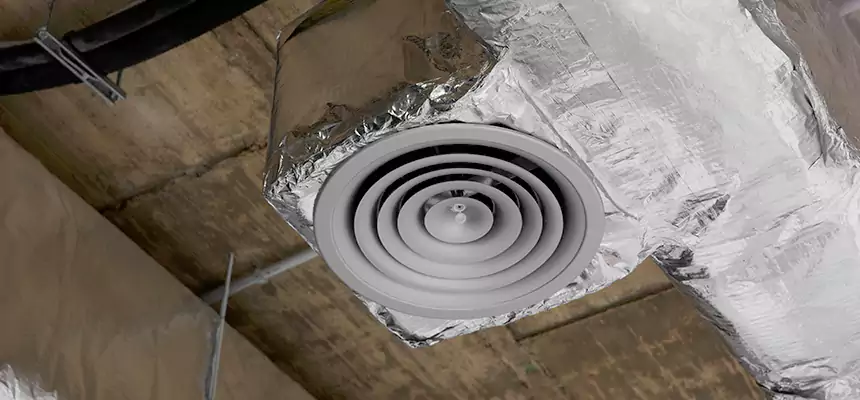 Our Industrial Dryer Vent Cleaning Services in Sioux Falls, SD