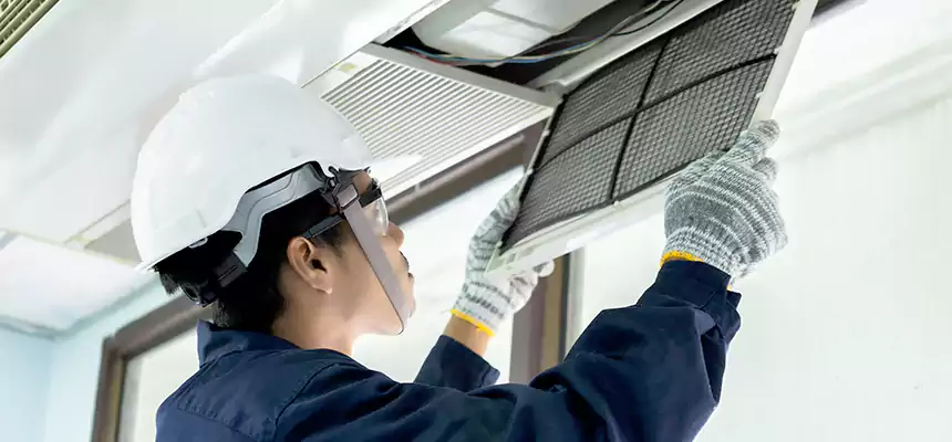 Our Residential Air Vent Cleaning Services in Sioux Falls, SD