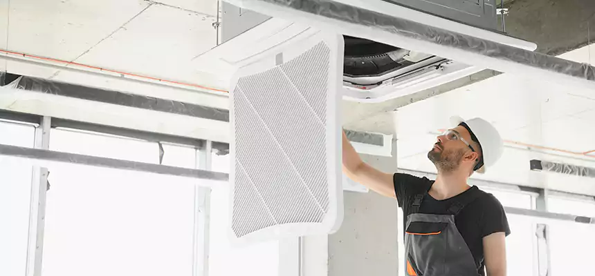 Dryer Ventilation Duct Cleaning in Sioux Falls