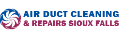 Air Duct Cleaning & Repairs Sioux Falls
