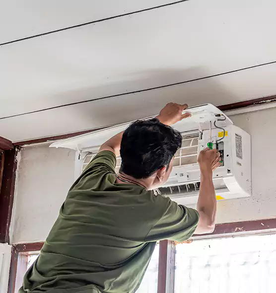 About Air Duct & AC Odor Removal in Sioux Falls, SD