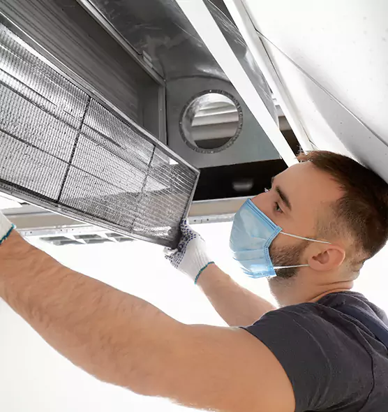 About Air Duct Pathogen Disinfection in Sioux Falls, SD