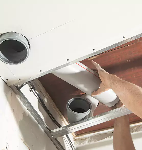 Professional Air Duct Replacement in Sioux Falls, SD