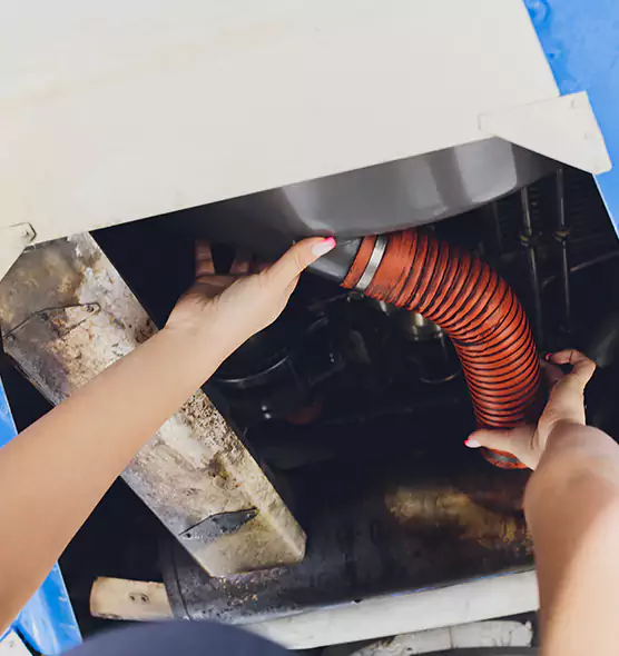 About Air Duct Virus Disinfection in Sioux Falls, SD