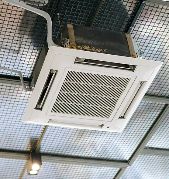 Top-Notch Allergy Relief Vent Cleaning Services in Sioux Falls, SD