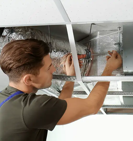 Professional Clogged Dryer Vent Repair in Sioux Falls, SD