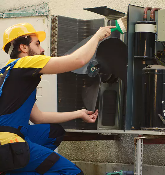 About Dryer Duct Fire Hazard Inspection in Sioux Falls, SD