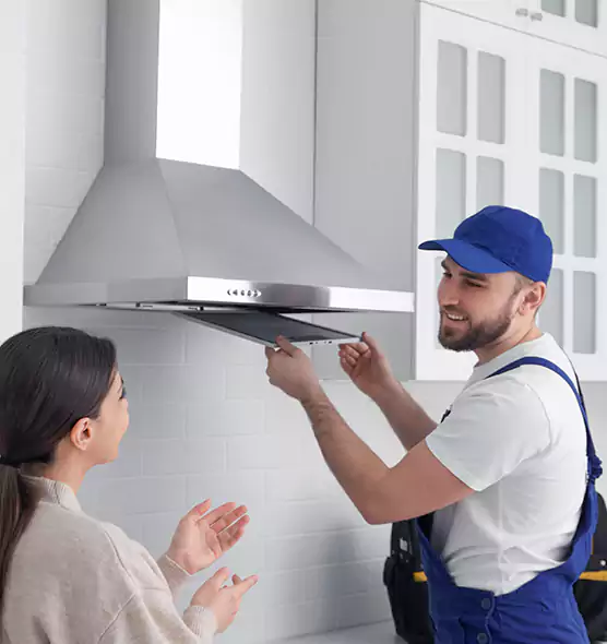 Professional Dryer Vent Cleaning Service in Sioux Falls, SD