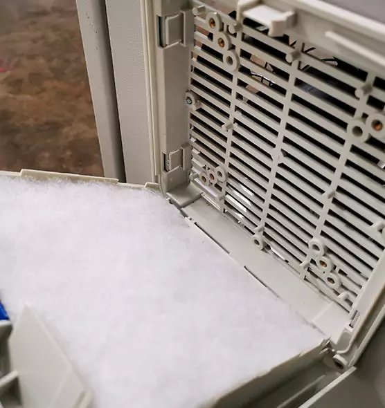 Professional Dryer Vent Mold Cleaning in Sioux Falls, SD