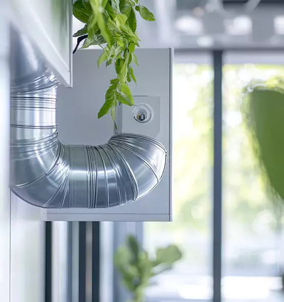 Professional Eco-Friendly Duct Cleaning Services in Sioux Falls, SD