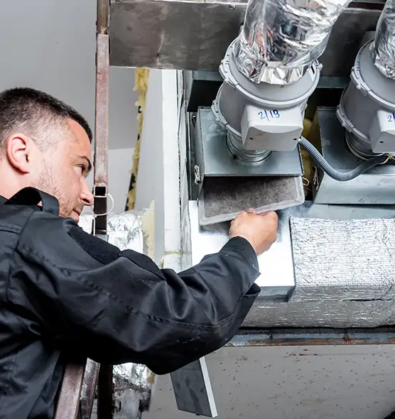 Professional Furnace Vent Cleaning in Sioux Falls, SD