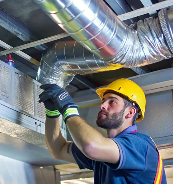 Professional NADCA Approved Air Duct Services in Sioux Falls, SD