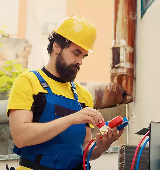 About Smart HVAC Installation in Sioux Falls, SD