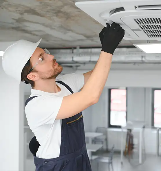 About Spring Air Duct Cleaning in Sioux Falls, SD