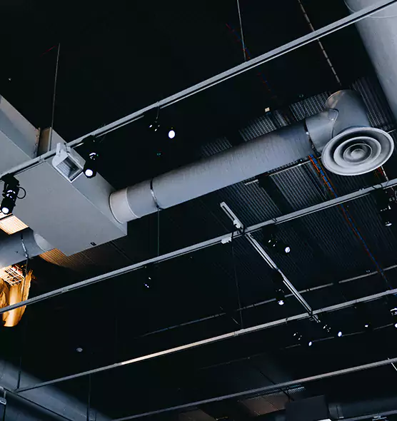 Professinal UV Light Air Purification for Ducts in Sioux Falls, SD