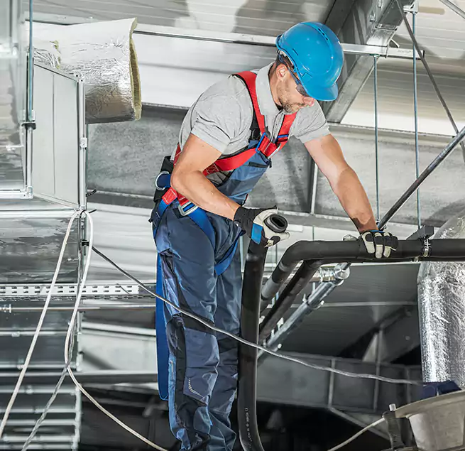 Why Homeowners & Businesses Trust Us in Sioux Falls, SD?