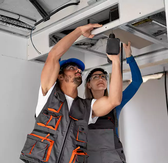 Why Homeowners & Businesses Trust Us in Sioux Falls, SD