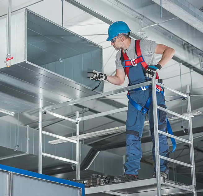 Why Homeowners & Businesses Trust Us in Sioux Falls, SD?