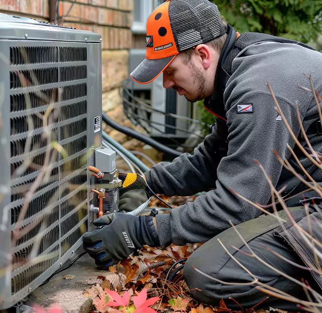 Why Homeowners & Businesses Trust Us in Sioux Falls, SD?