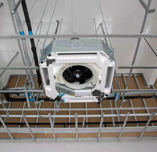 Why Homeowners & Businesses Trust Us Sioux Falls, SD