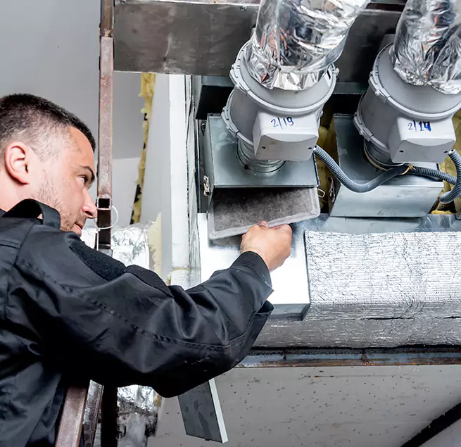 Why Homeowners Businesses Trust Us in Sioux Falls, SD?