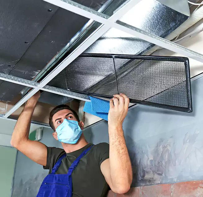 Why Homeowners Businesses Trust Us in Sioux Falls, SD