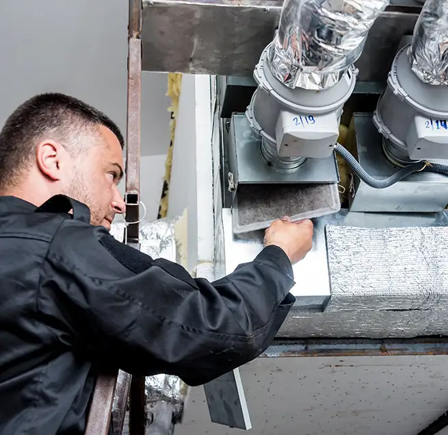 Why Homeowners & Businesses Trust Us in Sioux Falls, SD?